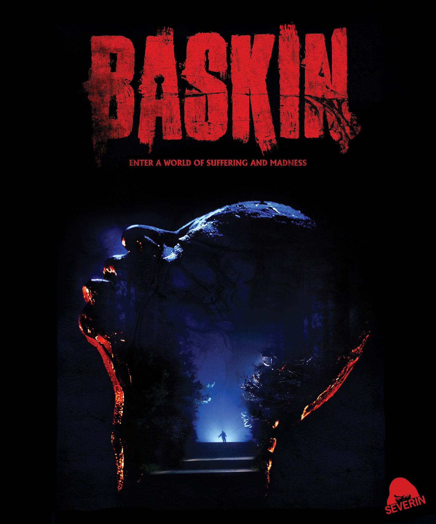Baskin (Blu-ray)