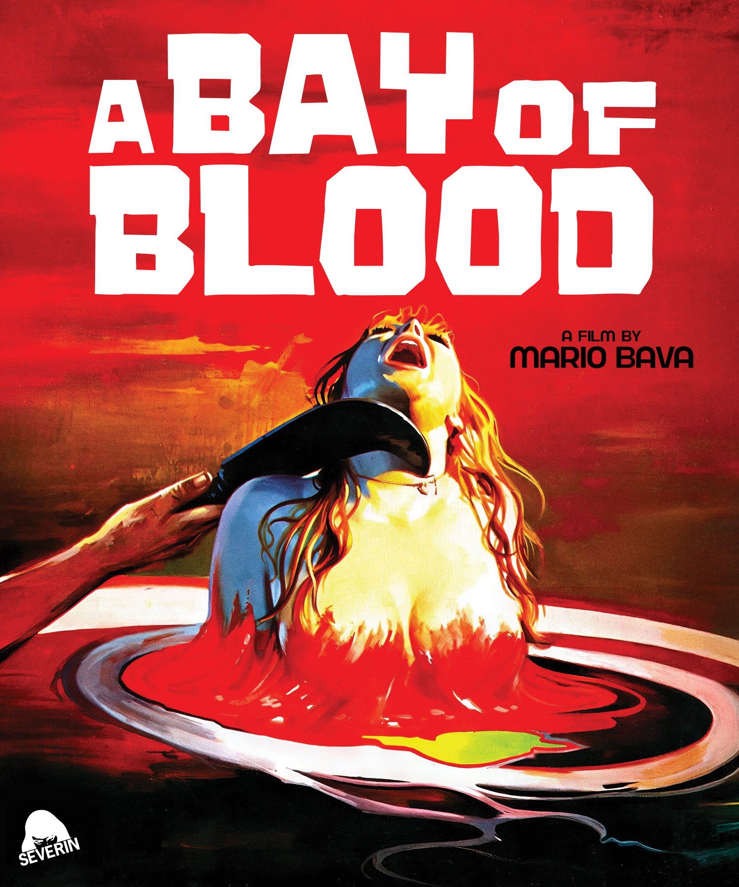 A Bay Of Blood (Blu-ray)