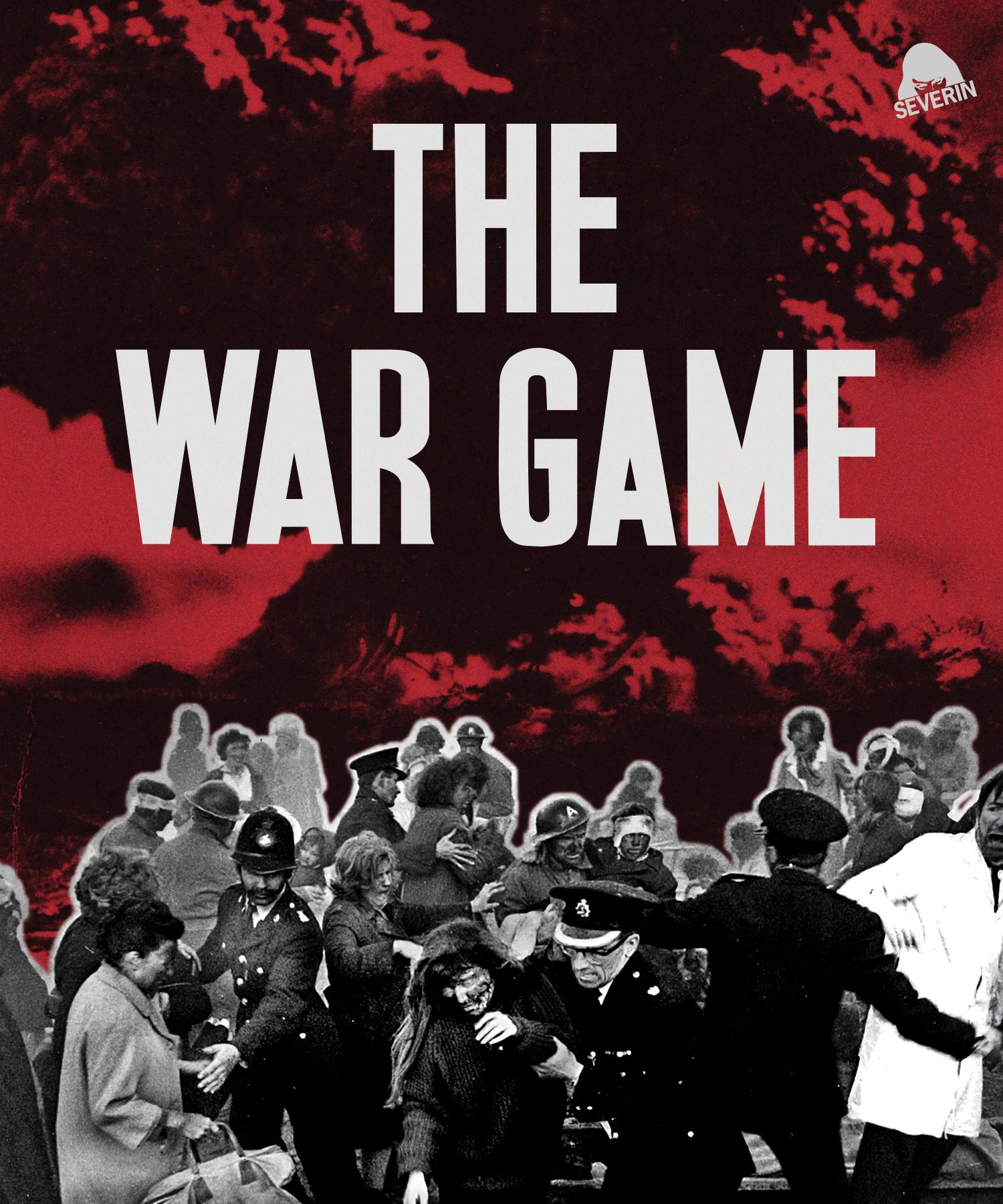 The War Game (Blu-ray)