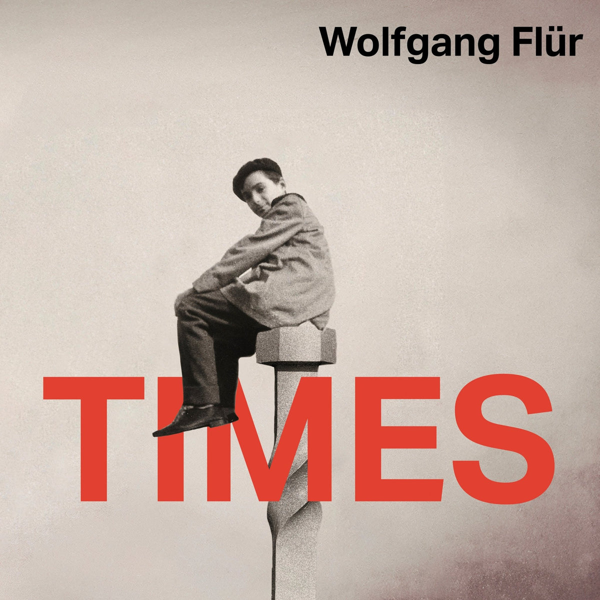 Wolfgang Flur - Times (CD)