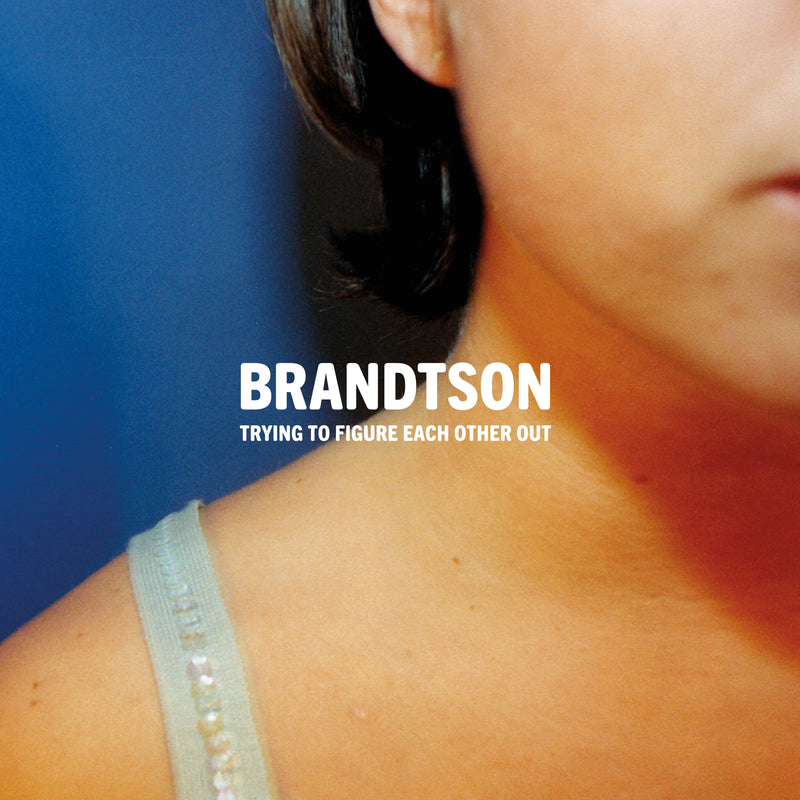 Brandtson - Trying To Figure Each Other Out (LP)