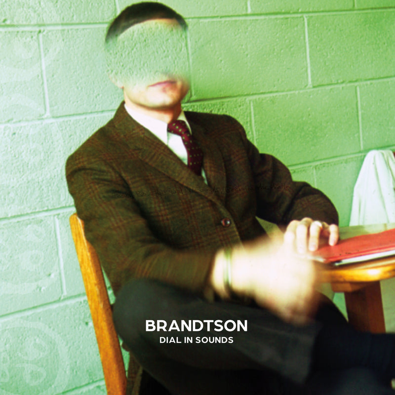 Brandtson - Dial In Sounds (LP)