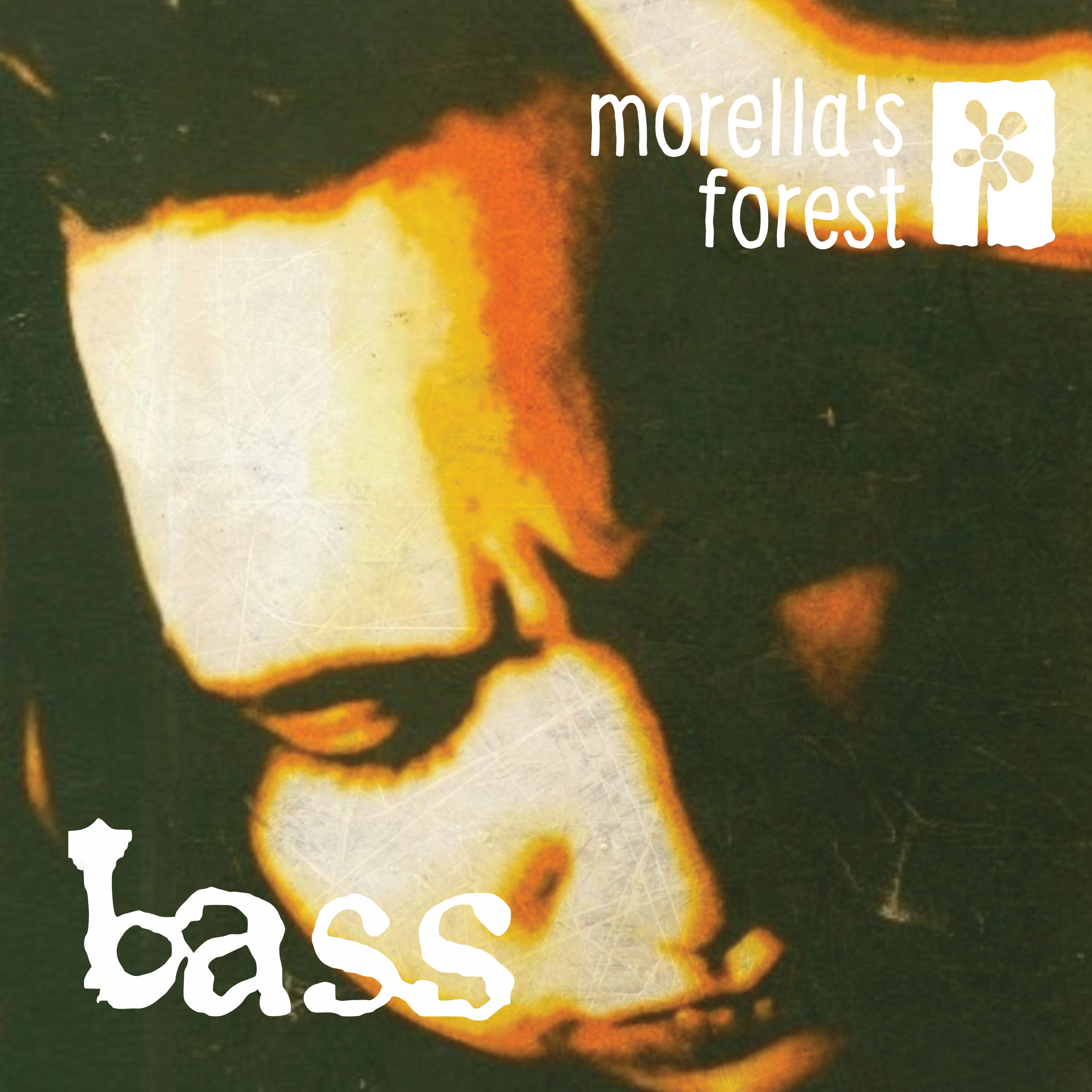 Morella's Forest - Bass (CD)