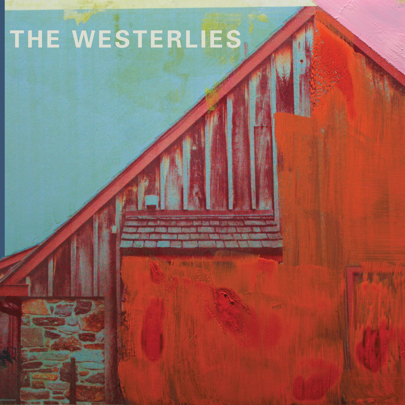 The Westerlies - The Westerlies (CD)