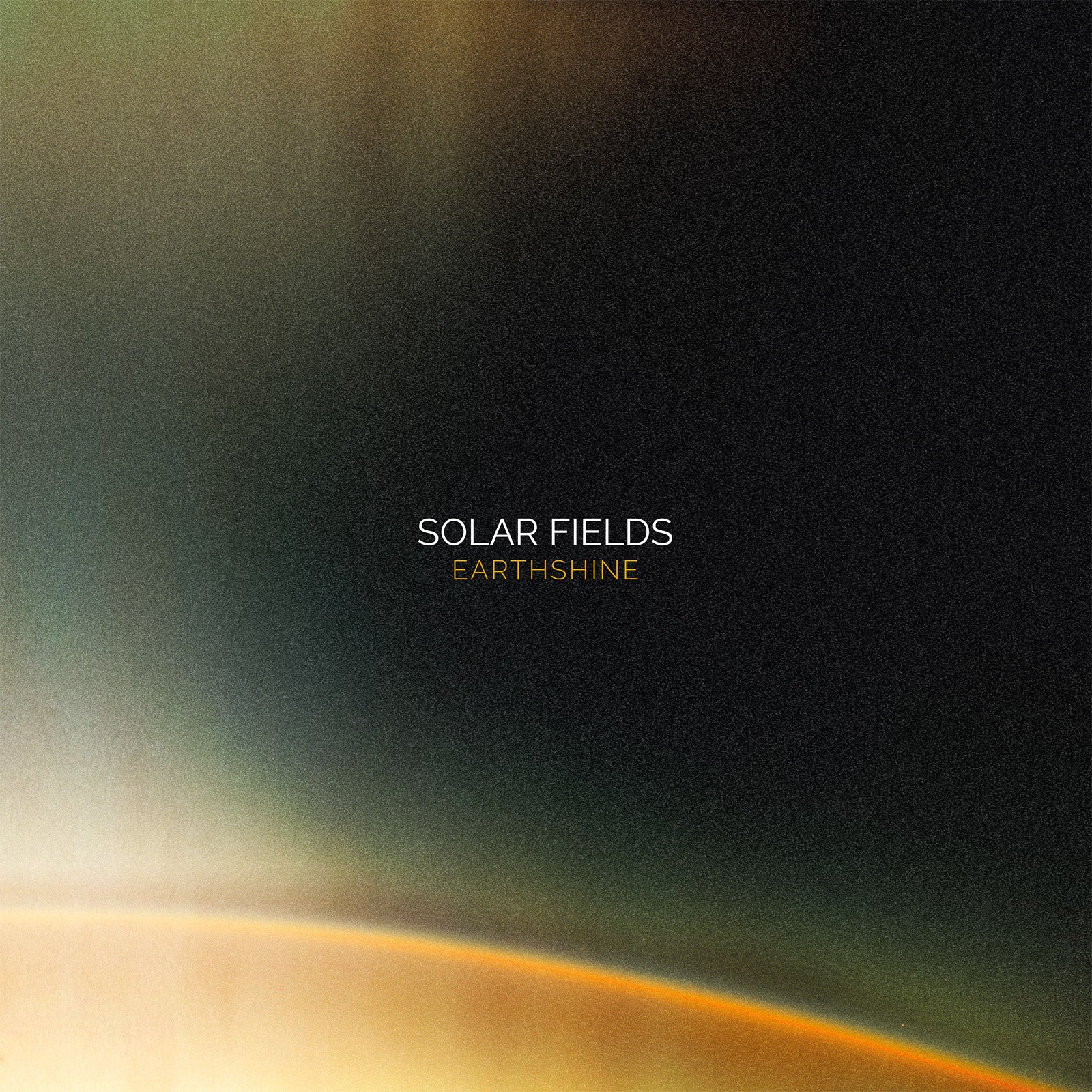 Solar Fields - Earthshine (LP)