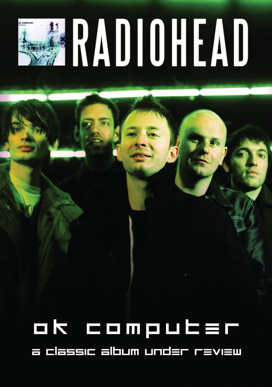 Radiohead - Ok Computer: Classic Album Under Review (DVD)