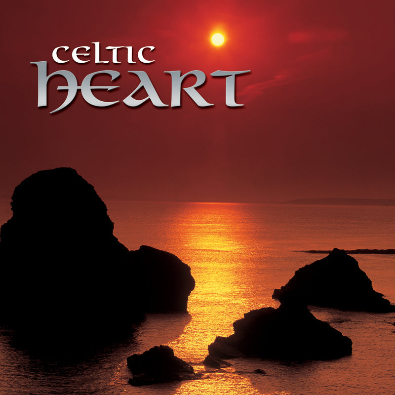 Celtic Heart (CD)