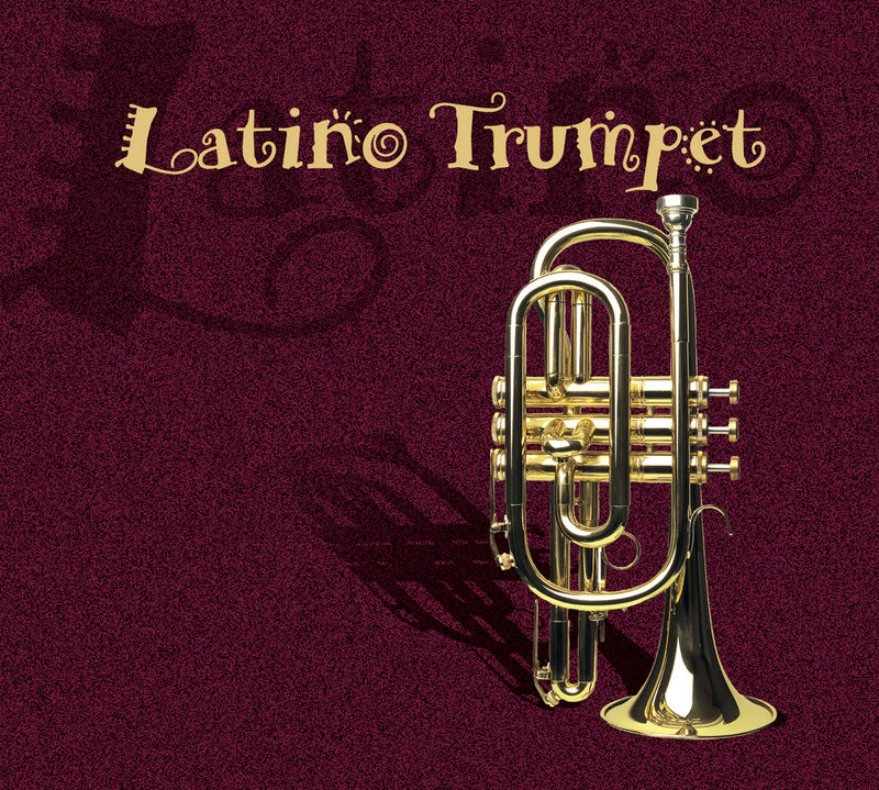 Latino Trumpet (CD)