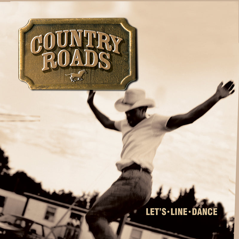 Country Roads -let (CD)