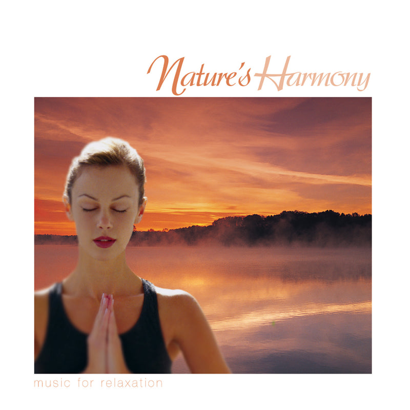 Nature (CD)