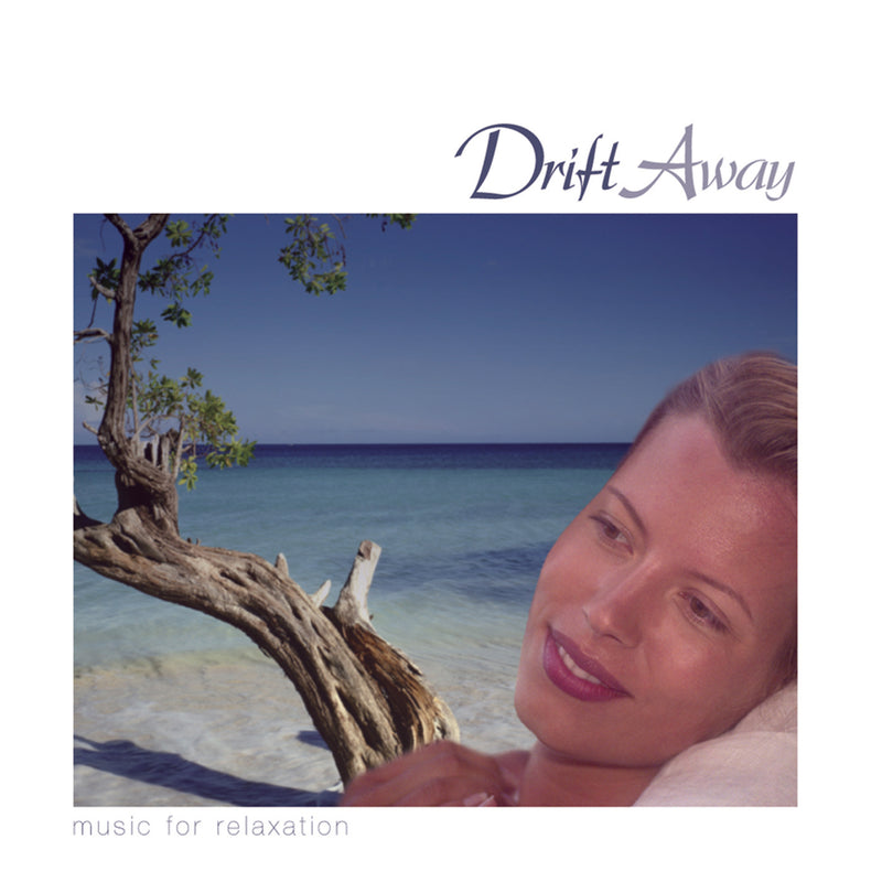 Drift Away - Music For Relaxation (CD)