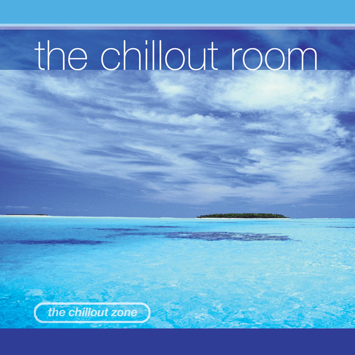 The Chillout Room (CD)