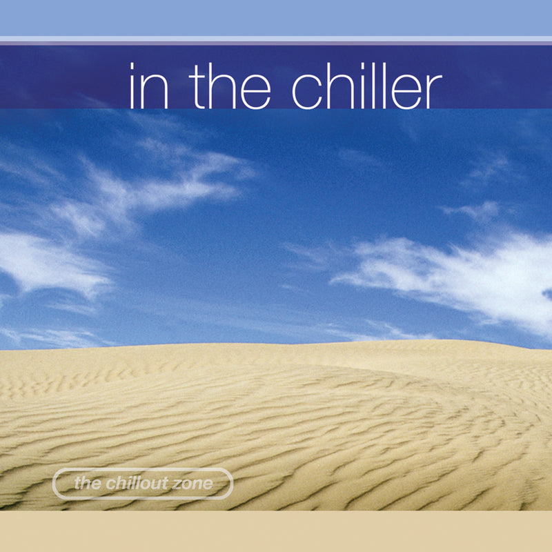 In The Chiller (CD)