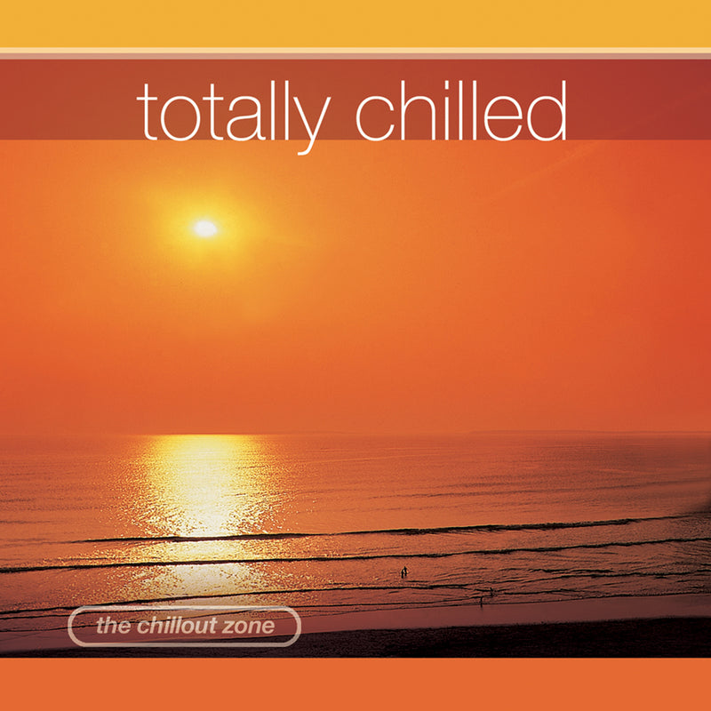 Totally Chilled (CD)