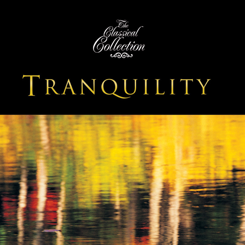 The Classical Collection (CD)