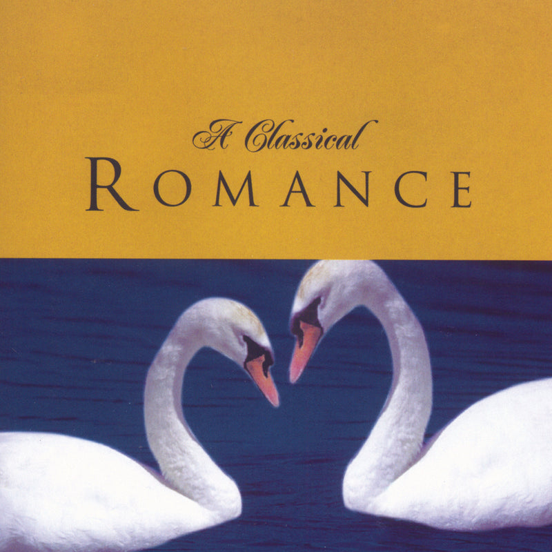 A Classical Romance (CD)