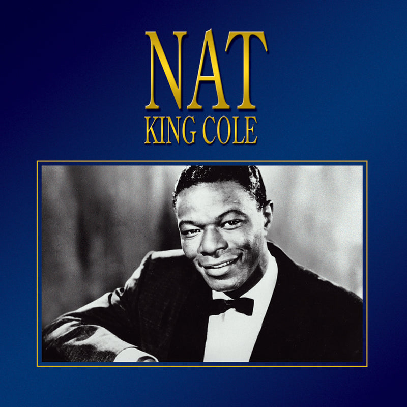 Nat King Cole - Nat King Cole (CD)