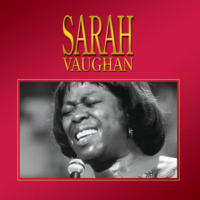 Sarah Vaughan - Sarah Vaughan (CD)