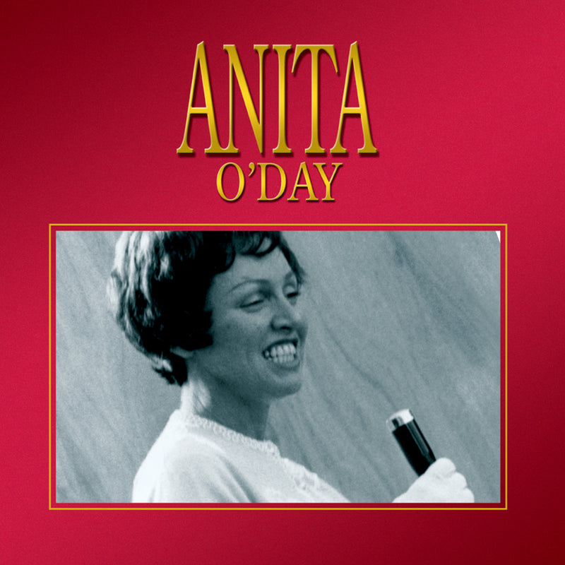 Anita O'day - Anita O'day (CD)