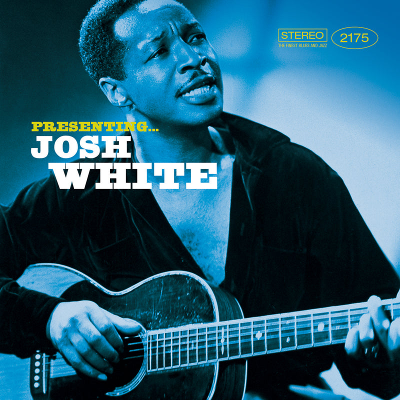 Josh White - Presenting: Josh White (CD)