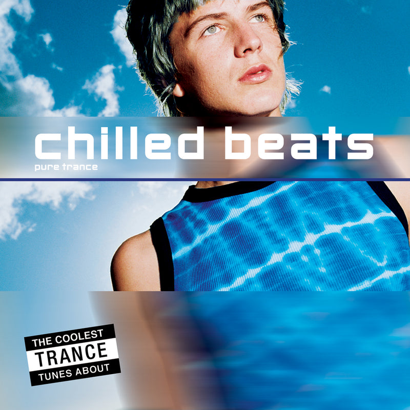 Chilled Beats: A Collection Of Trance Tracks (CD)