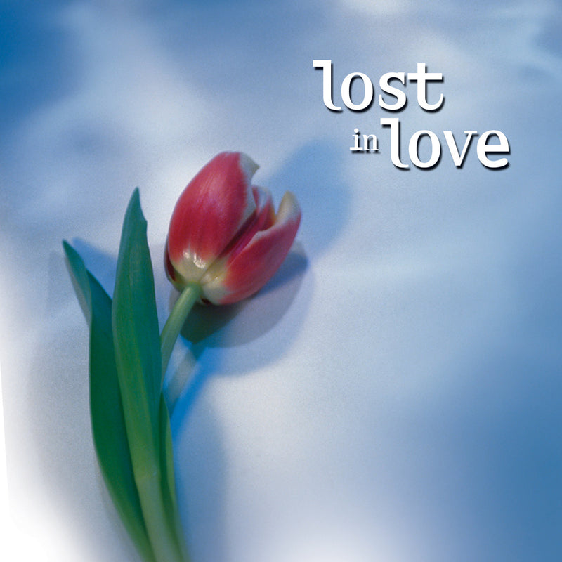 Lost In Love (CD)