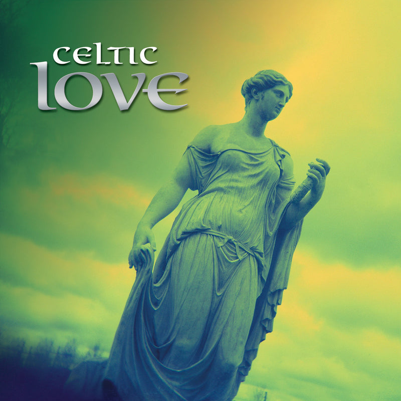 Celtic Love (CD)