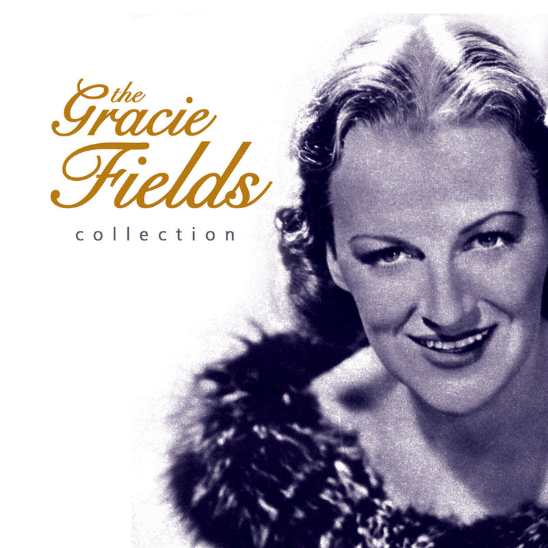 Gracie Fields - Gracie Fields Collection (CD)