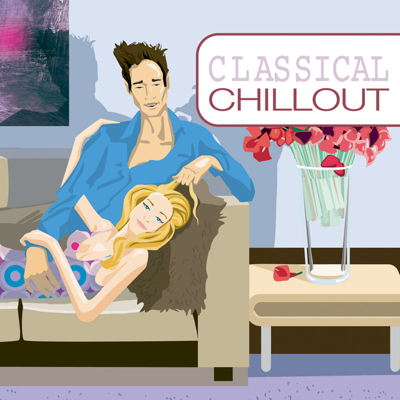 Classical Chillout (CD)