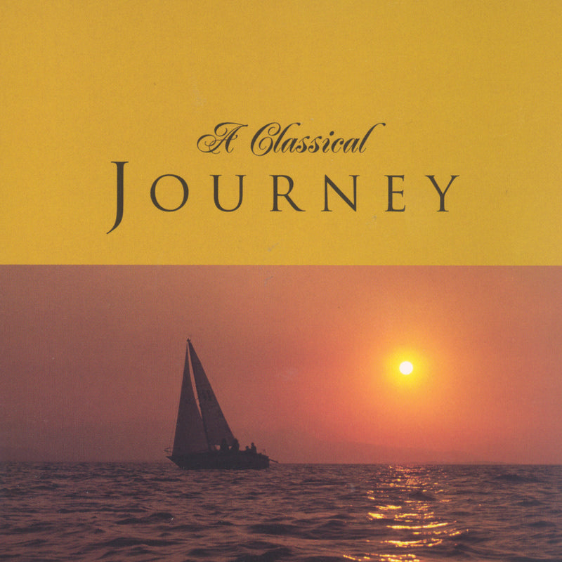 A Classical Journey (CD)