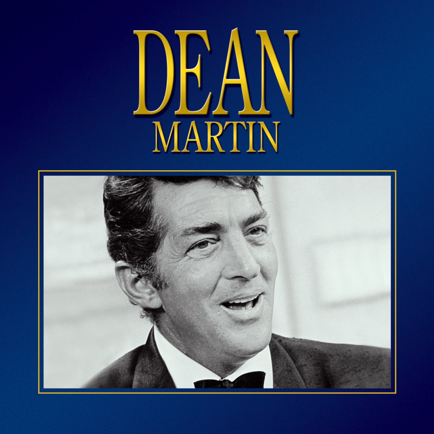 Dean Martin - Dean Martin (CD)