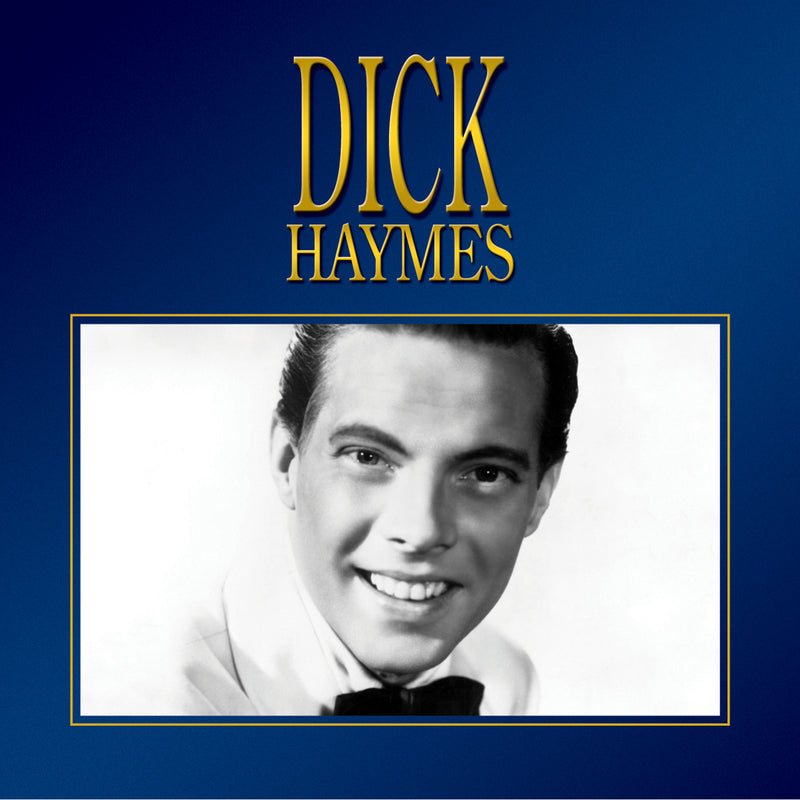 Dick Haymes - Dick Haymes (CD)