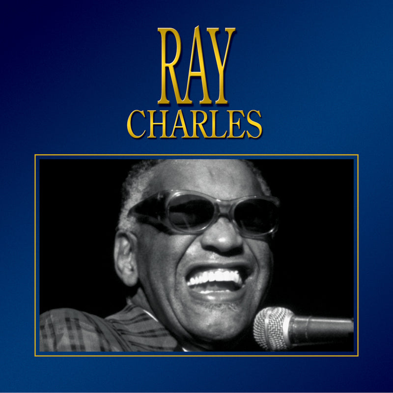 Ray Charles - Ray Charles (CD)