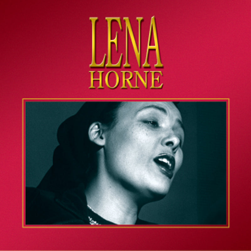 Lena Horne - Lena Horne (CD)