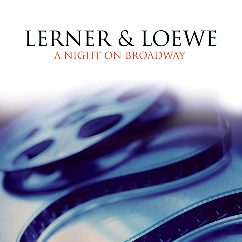 Lerner & Loewe (CD)