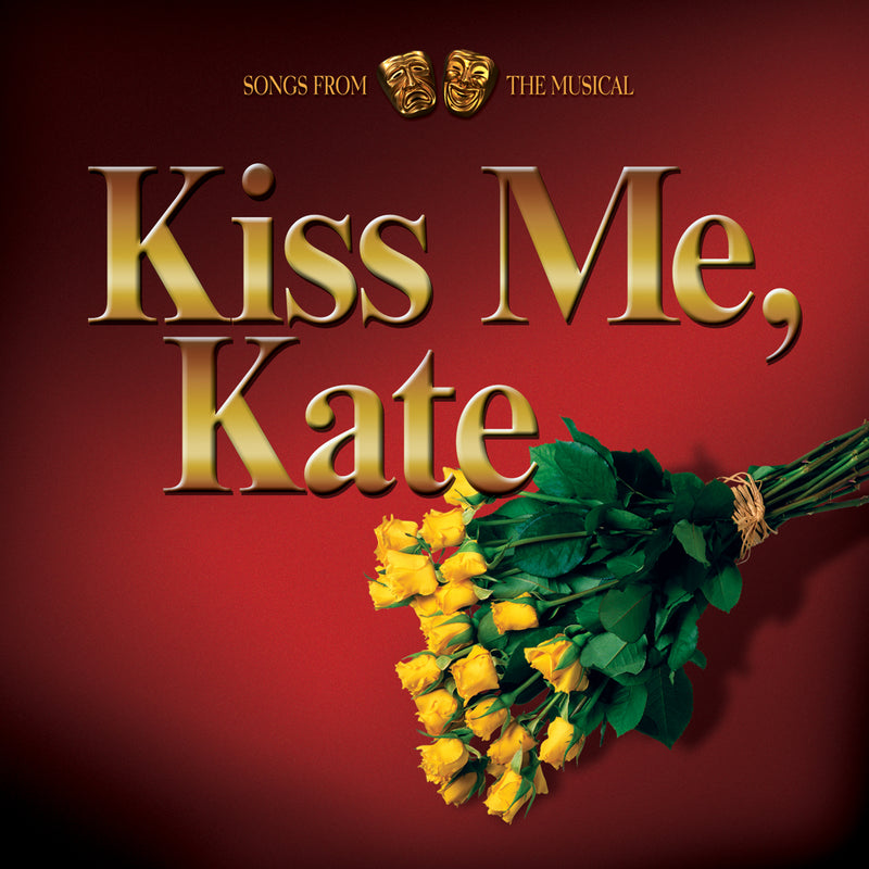 Kiss Me, Kate (CD)