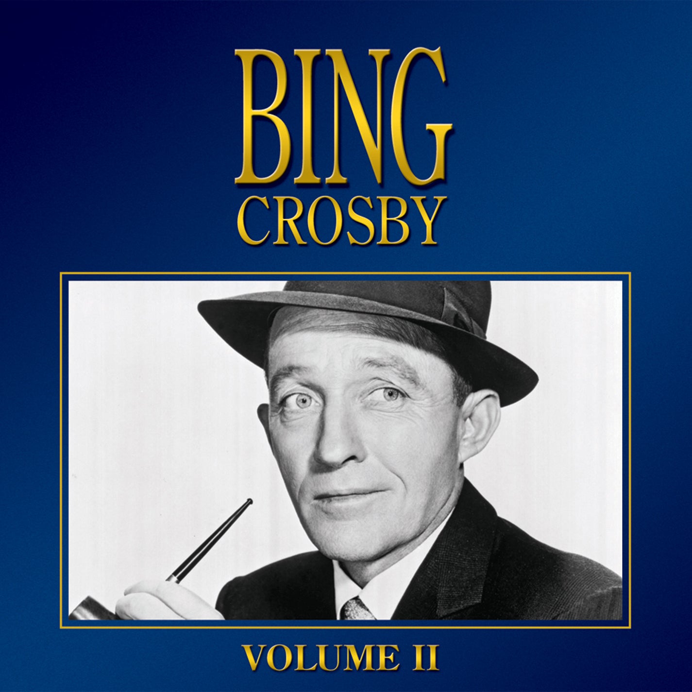 Bing Crosby - Bing Crosby (vol 2) (CD)
