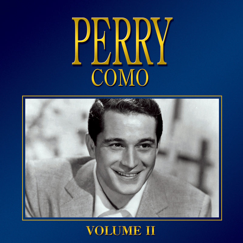 Perry Como - Perry Como (vol 2) (CD)