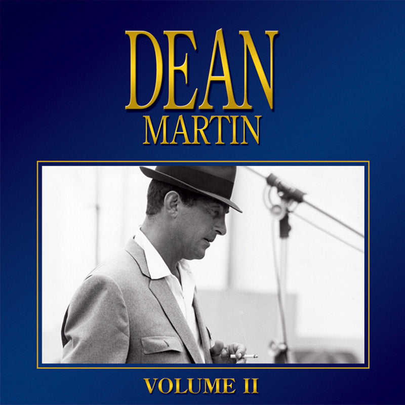 Dean Martin - Dean Martin (vol 2) (CD)