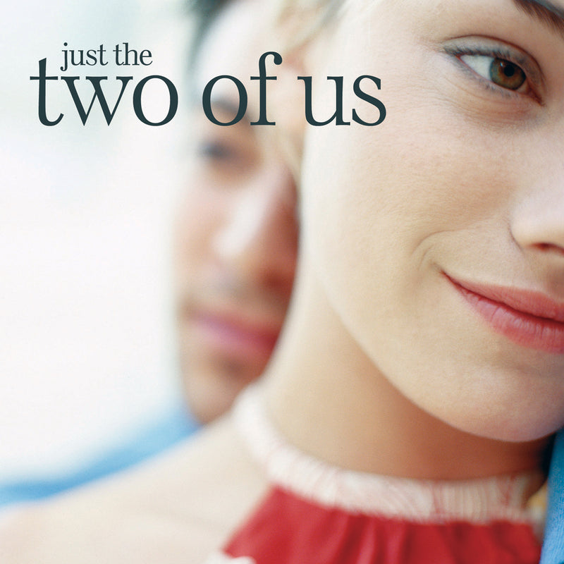 Just The Two Of Us (CD)