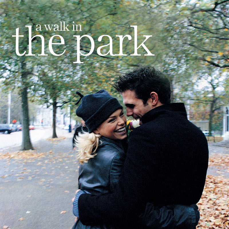 A Walk In The Park (CD)