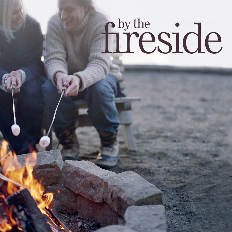 By The Fireside (CD)
