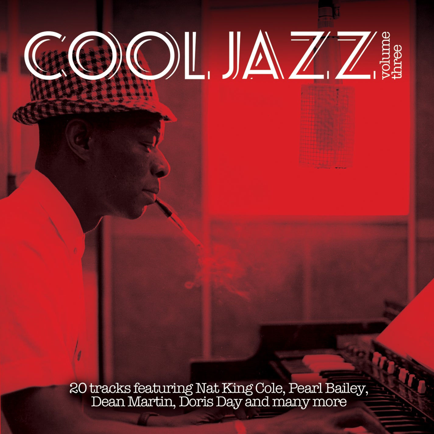 Cool Jazz (vol 3) (CD)