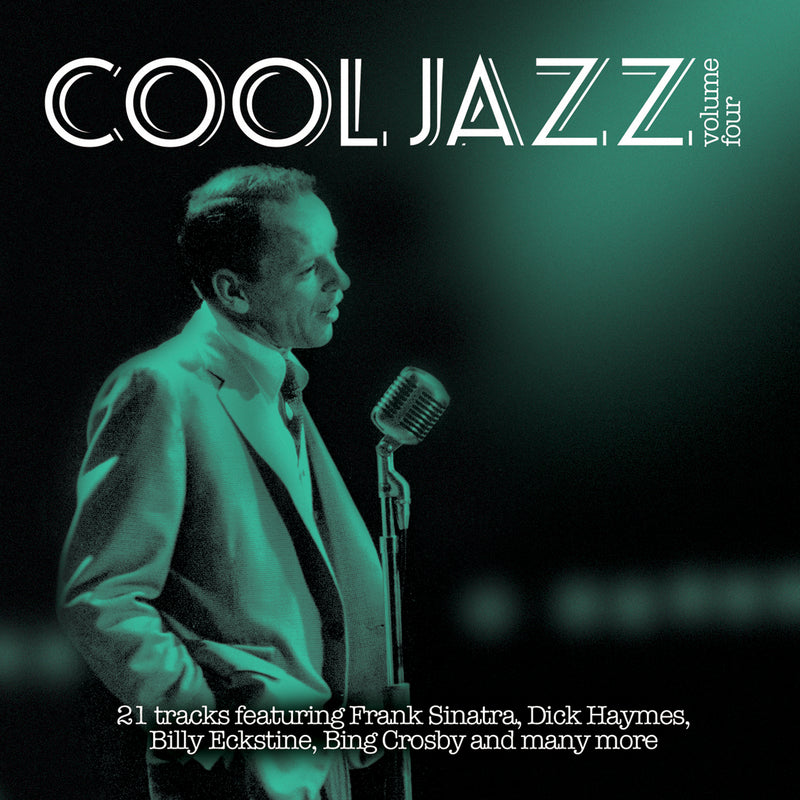 Cool Jazz (vol 4) (CD)