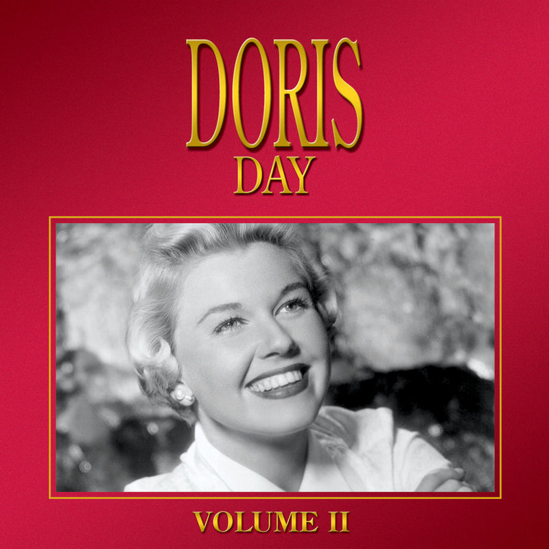 Doris Day - Doris Day (vol 2) (CD)