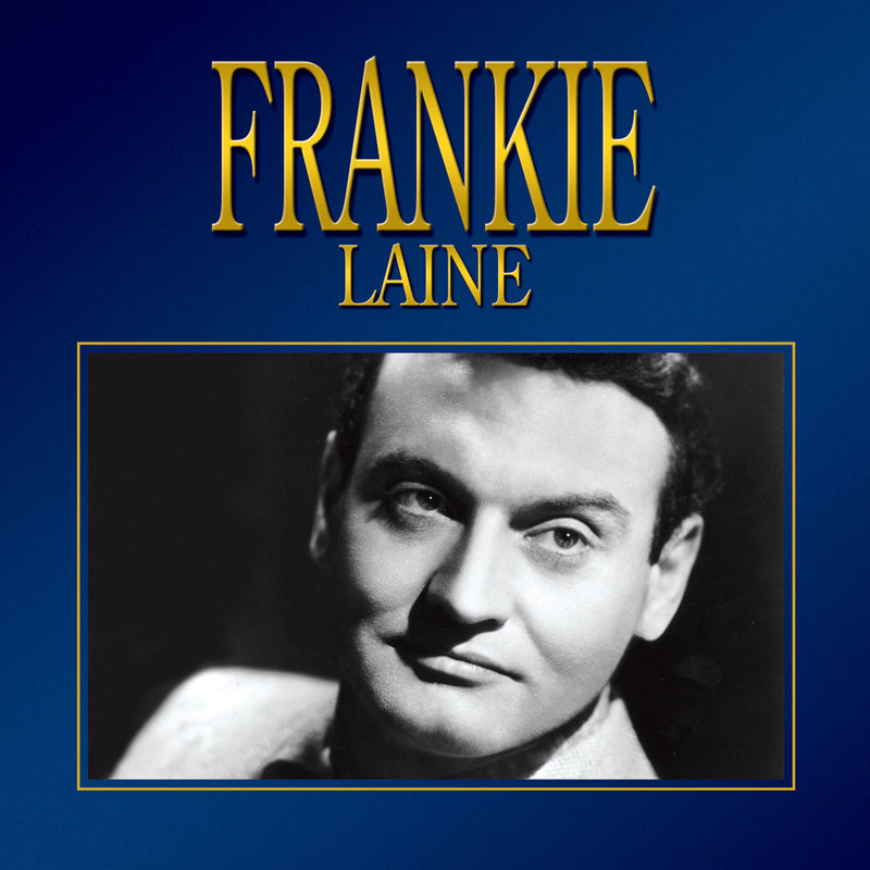 Frankie Laine - Frankie Laine (CD)