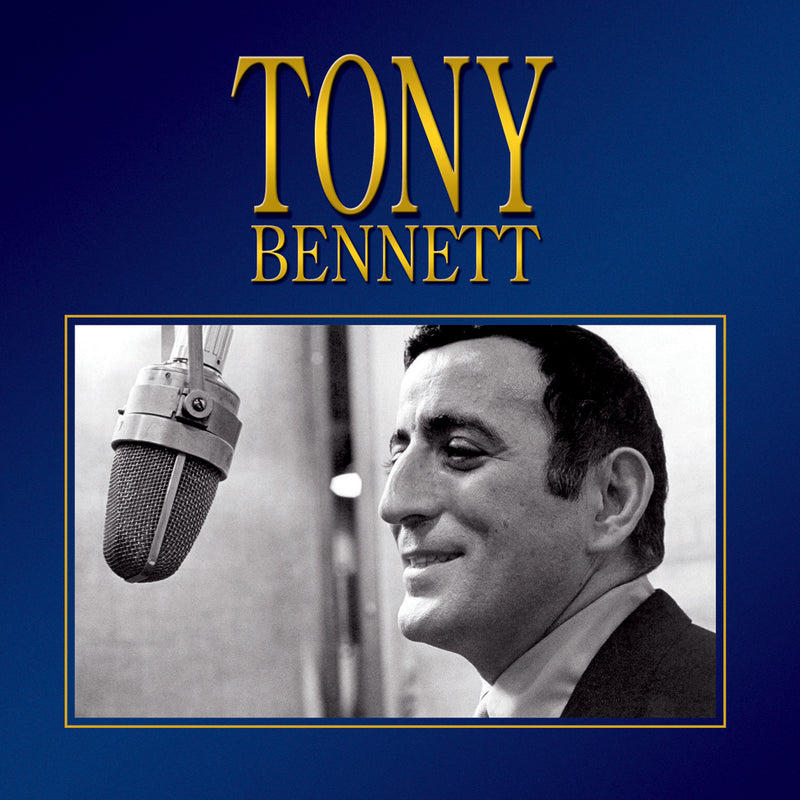 Tony Bennett - Tony Bennett (CD)