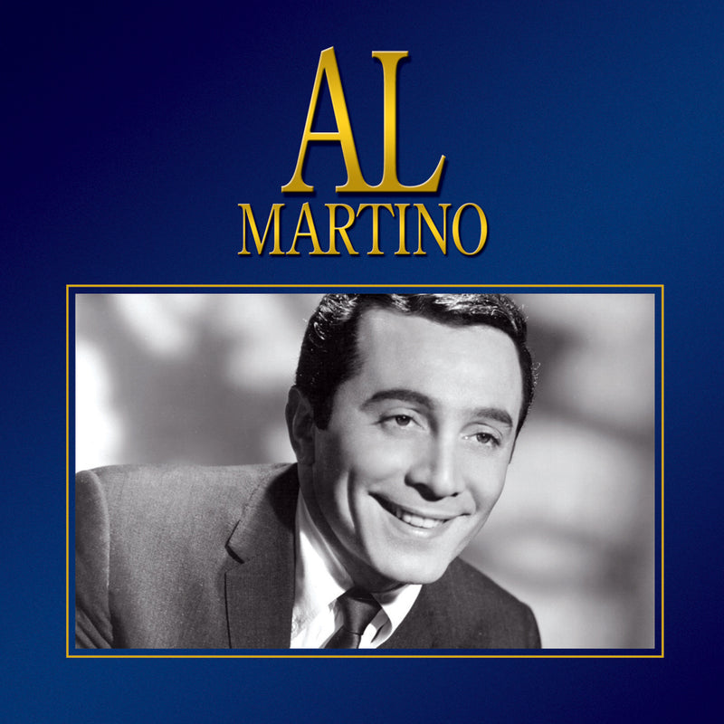 Al Martino - Al Martino (CD)