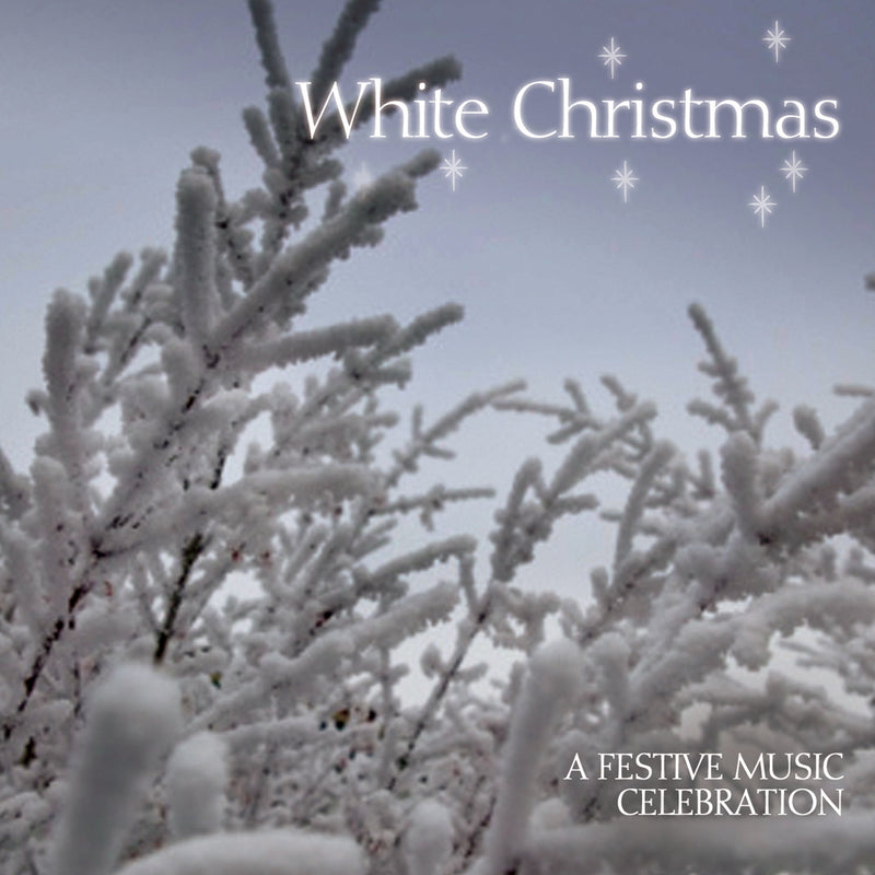 White Christmas - A Festive Music Celebration (CD)