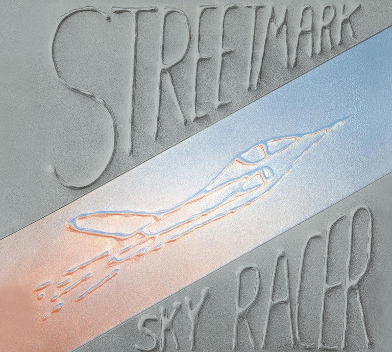 Streetmark - Sky Racer (CD)